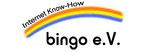 B&uuml;rgernetz Ingolstadt - bingo e.V.